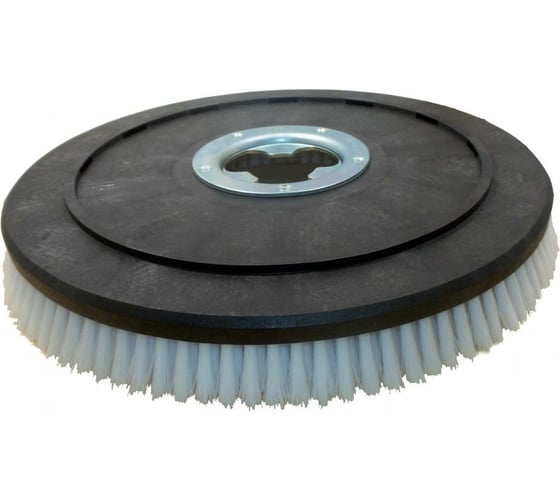 Изображение товара Щетка средней жесткости ppl 0.6 для Abila 50 E COMAC 427602