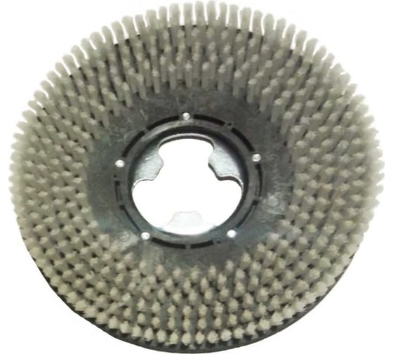 Изображение товара Щетка средней жесткости ppl 0.6 для Vispa 35 COMAC 421701