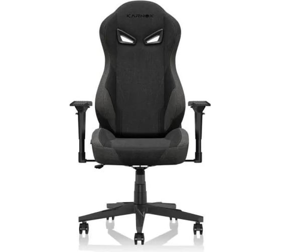 Изображение товара Игровое кресло Karnox Премиум HUNTER Rover Edition, темно-серый KX800311-ROVERF