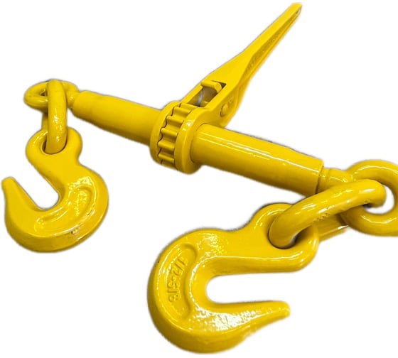 Изображение товара Цепная стяжка талреп Строп-Стор для цепи 8-10 мм, нагрузка на раз 9 т S100212