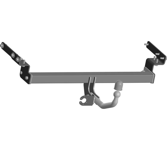 Изображение товара Фаркоп Oris ТСУ на Mitsubishi Outlander IV (GNOW) 2021- 4173-A