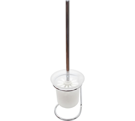 Изображение товара Напольный ерш Delphinium Y590 пластик 102245