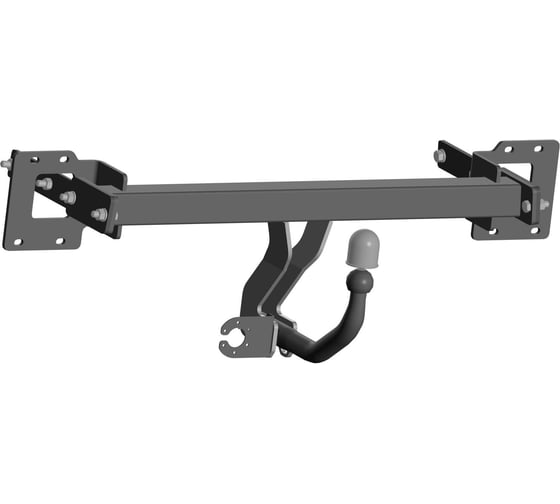 Изображение товара Фаркоп Oris ТСУ для Geely Monjaro (KX II) 2022- 7620-A