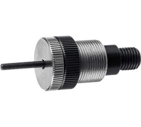 Изображение товара Сменная насадка М3 для заклепочника KRAFTOOL NUT-12 31183-M3