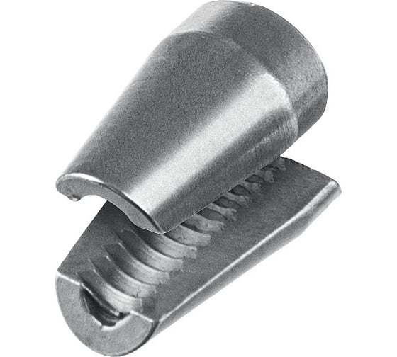 Изображение товара Сменные губки для заклепочника 31180, 31161 KRAFTOOL 31180-SJ