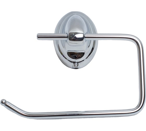 Изображение товара Держатель для туалетной бумаги Delphinium открытый 3186-1 С 102243