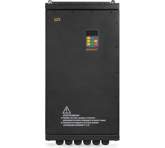 Изображение товара Преобразователь частоты INSTART LCI-G160-4 IP54 00000P00