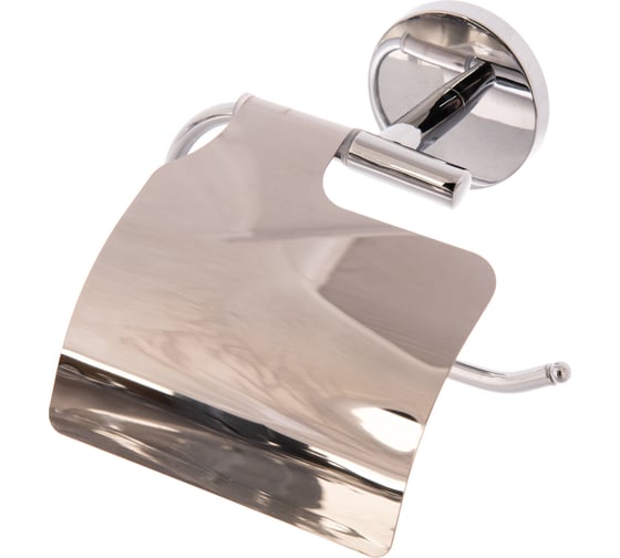 Изображение товара Держатель для туалетной бумаги Delphinium 41886 С 102058