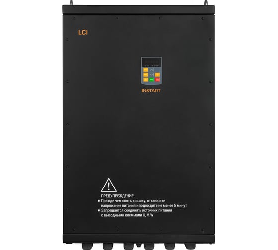 Изображение товара Преобразователь частоты INSTART LCI-G200-4 IP54 00092490