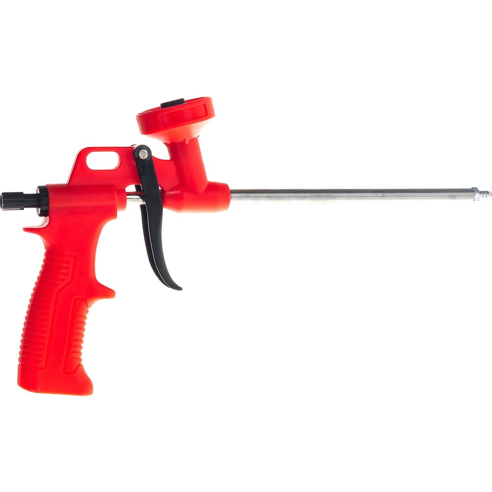 Облегченный пистолет для монтажной пены Монтажник облегченный пистолет для монтажной пены волат
