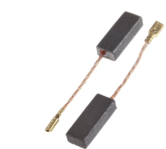 Изображение товара Угольные щетки для эл-инст. 01-118 аналог Bosch A96, (2-24) 5х8х19 мм, 10 пар. TORGWIN T435810