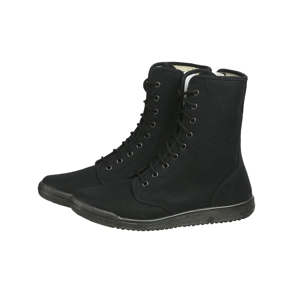 Изображение товара Мужские полусапоги Бутекс ЛМ 5 Ч размер 41 черный из ПВХ