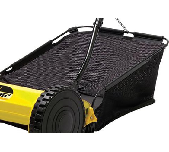 Изображение товара Травосборник для механической газонокосилки MM4025 Champion Collection bag