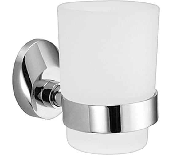 Изображение товара Стакан для ванной Elghansa стекло WRG-410-New