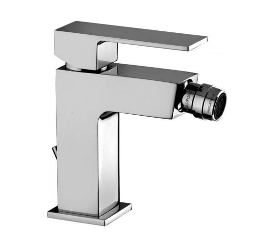 Изображение товара Смеситель для биде с донным клапаном Paffoni ELLE хром EL135CR 00243695