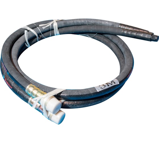 Изображение товара Вал силовой гибкий 3 м к наконечнику 51, 76 мм Vektor 265