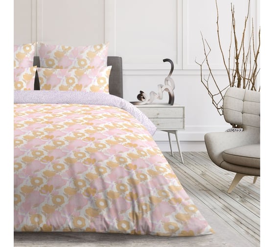 Изображение товара Комплект постельного белья Волшебная Ночь семейный, Pinko 790543