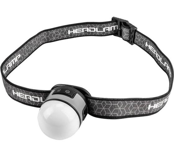 Изображение товара Фонарь светодиодный аккумуляторный Forsage F-CAM4051P(58488)