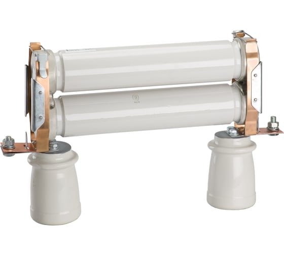 Изображение товара Предохранитель КЭАЗ ПКТ-103-10-80-20-У3- 120512