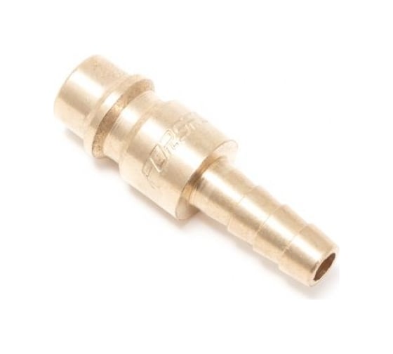 Изображение товара Штуцер быстроразъёмный ёлочка 8 мм Forsage F-BSE2-3PH(547)