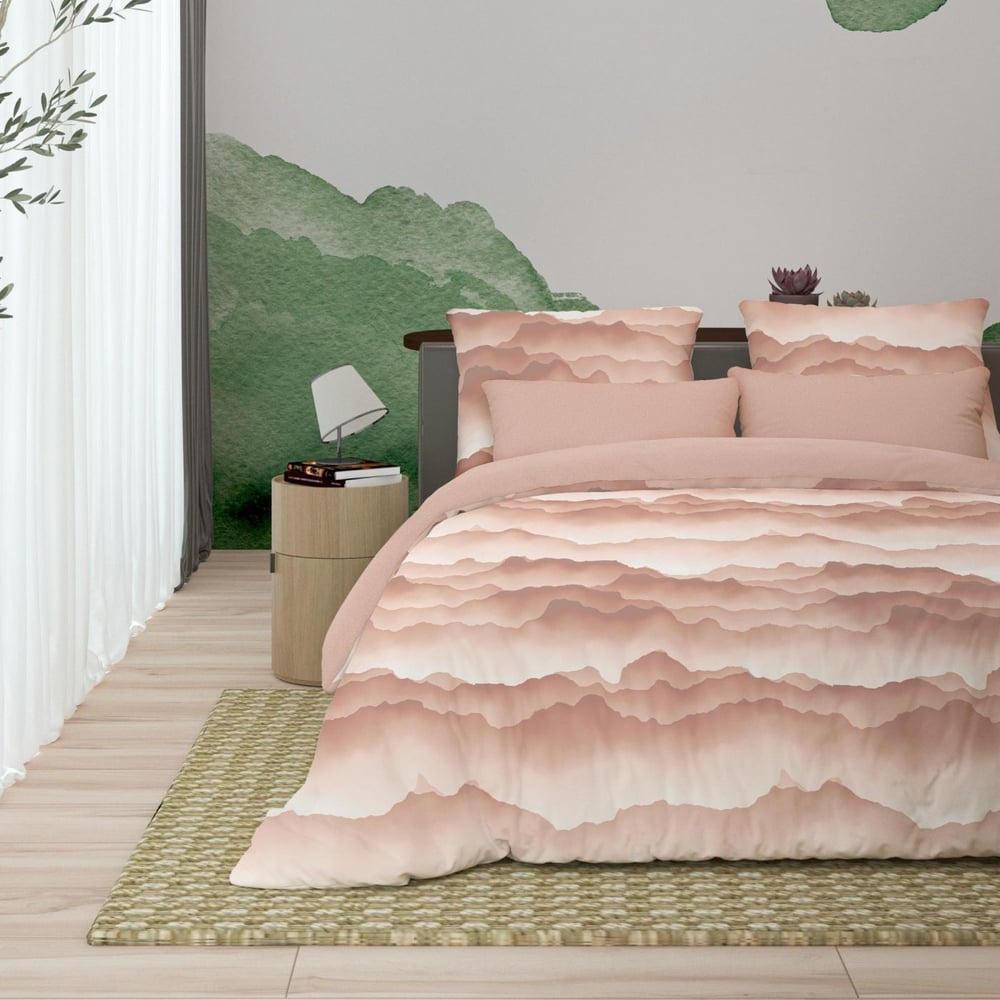 Изображение товара Комплект постельного белья Волшебная Ночь семейный, Сloudy 781794