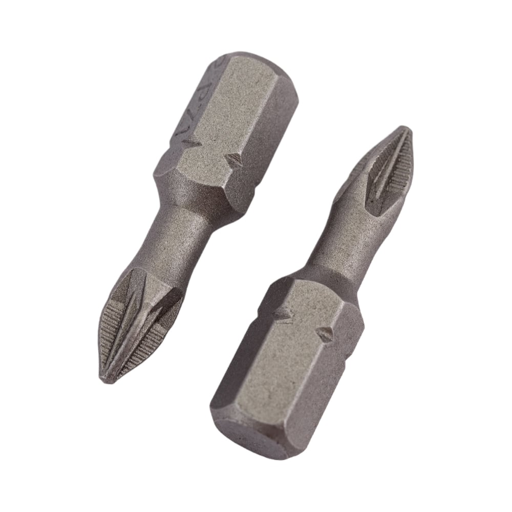 Бита (10 шт; PZ1; 25 мм; 1/4) Quadro Torsion 420125