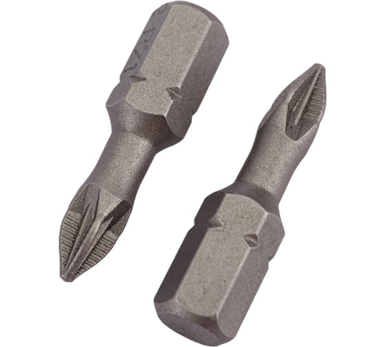 Изображение товара Бита (10 шт; PZ1; 25 мм; 1/4) Quadro Torsion 420125