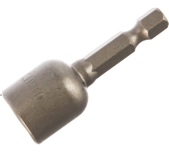 Изображение товара Насадка-ключ магнитная (13х48 мм) Quadro Torsion 400113