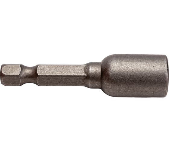 Изображение товара Насадка-ключ магнитная (7х48 мм) Quadro Torsion 400107