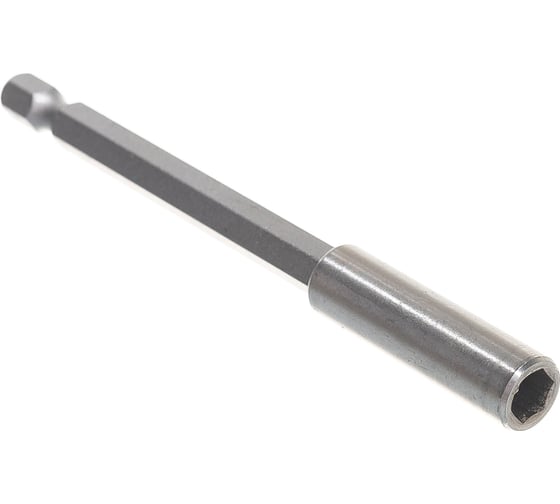 Изображение товара Держатель магнитный для бит 100 мм Quadro Torsion 480100