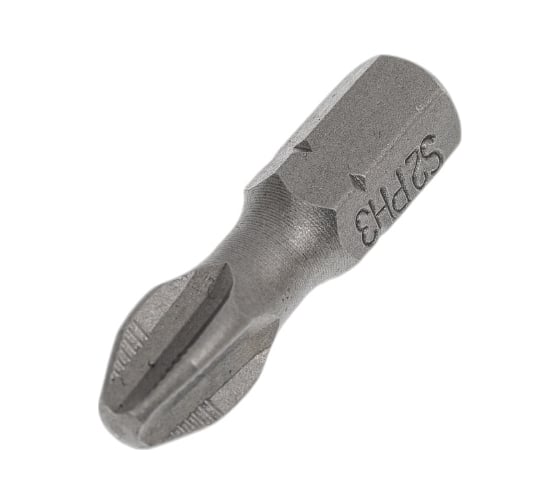 Изображение товара Бита (10 шт; PH3; 25 мм; 1/4) Quadro Torsion 410325