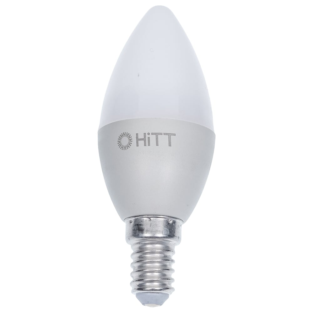 Изображение товара Светодиодная лампа HITT PL-C35-13-230-E14-3000 1010031