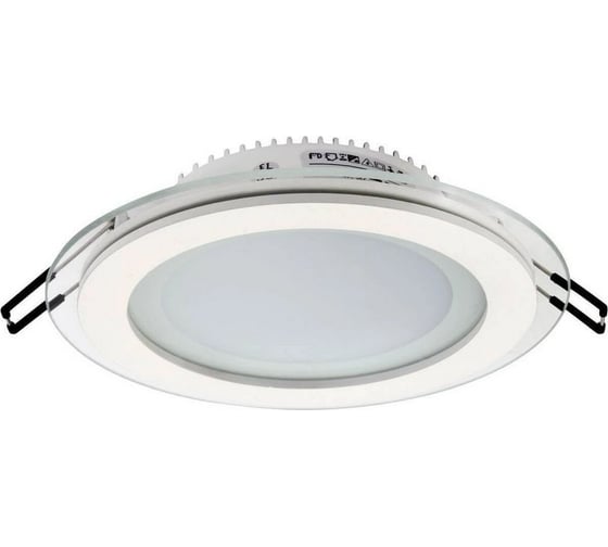 Изображение товара Светильник направленного света светодиодный HOROZ ELECTRIC CLARA-12 12W белый 6400K 100-265V 016-016-0012 HRZ33002832