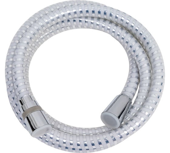 Изображение товара Шланг Weltwasser WW BS 1750 SP хром серебристо-белый 10000001961