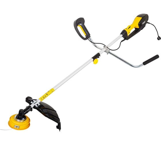 Изображение товара Электрический триммер Huter GET-2000 PRO 70/1/57