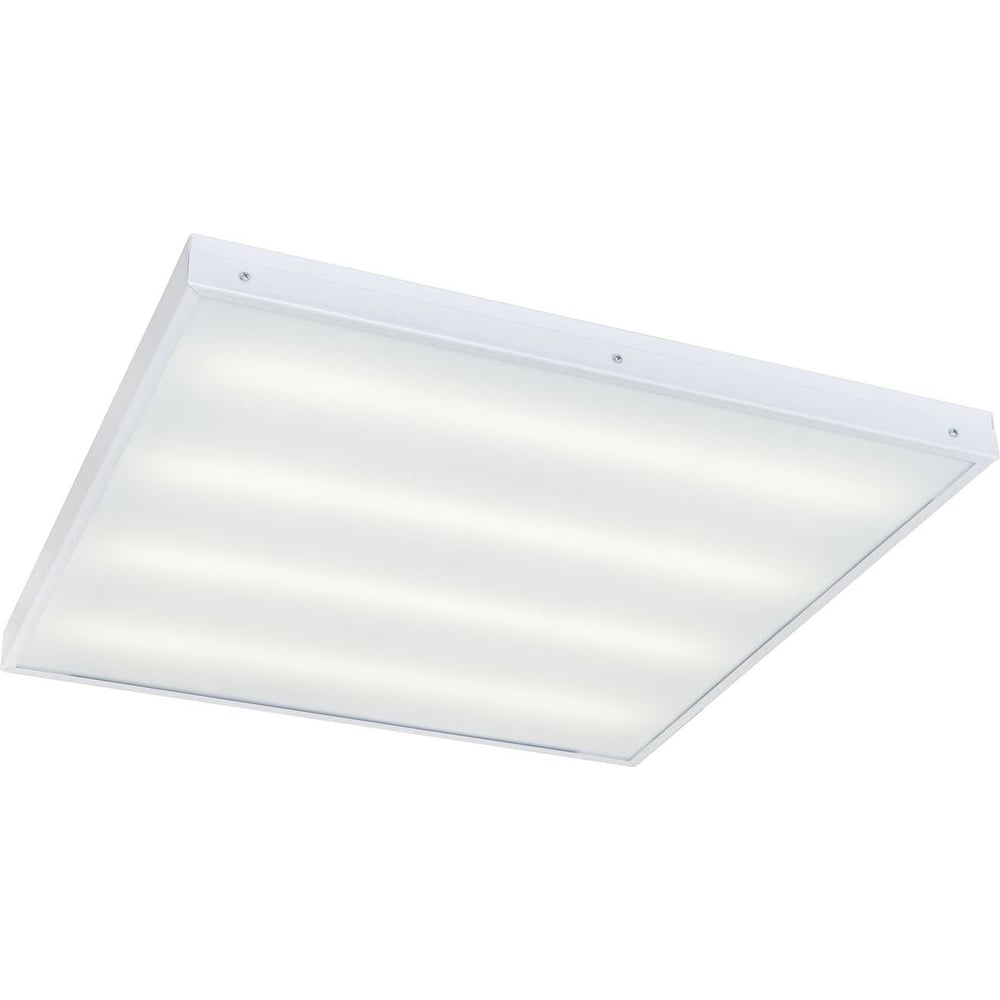 Изображение товара Светодиодный потолочный светильник Армстронг 56Вт 6600Лм 4000К IP40