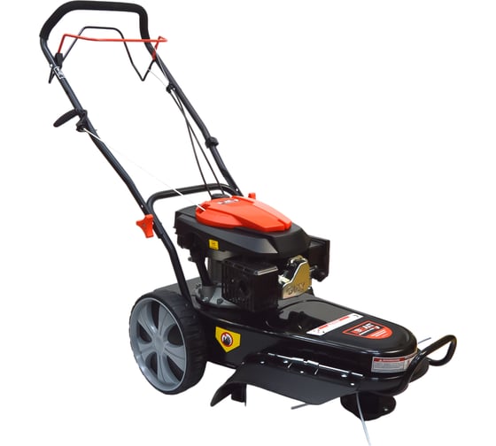 Изображение товара Газонокосилка бензиновая BRAIT BLM2655S PRO 06.03.014.102