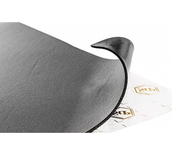 Изображение товара Теплоизолирующий материал STP Сплэн 4 уп-20 листов 63882