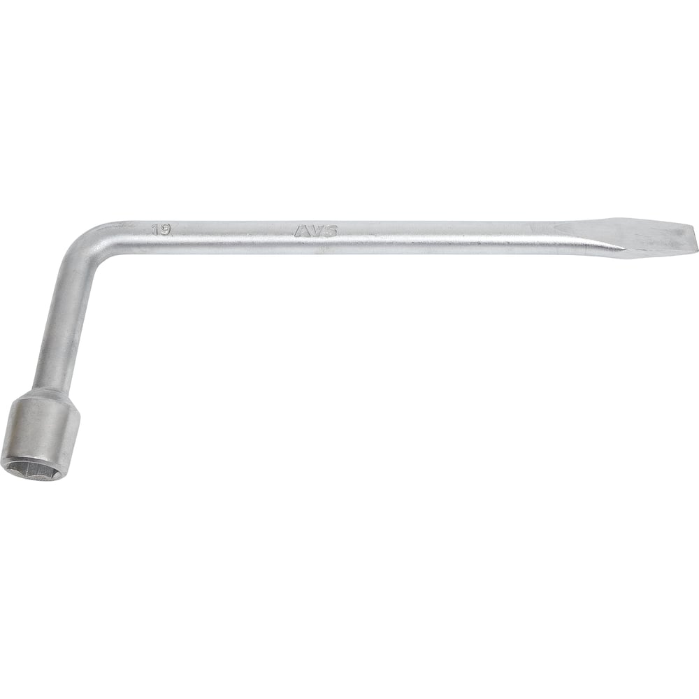 Изображение товара Баллонный ключ AVS с монтажной лопаткой 19x350 мм LTW-19 A40117S