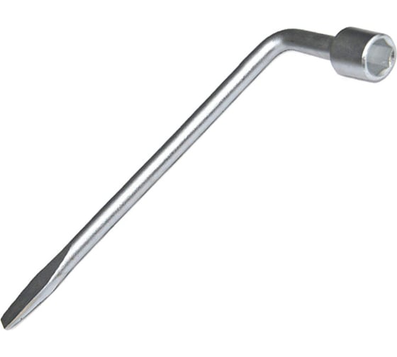 Изображение товара Баллонный ключ AVS с монтажной лопаткой 19x350мм LTW-19 A40117S