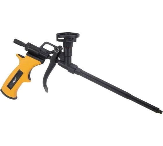 Изображение товара Пистолет для монтажной пены Pobedit "Teflon Plus" 6502009