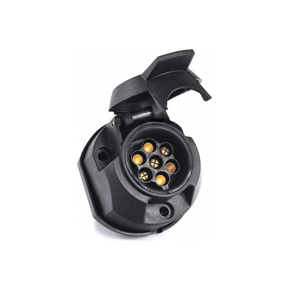 Изображение товара Блок согласования Artway SC-100 N_p 1.9м 7-контактный для электромонтажа