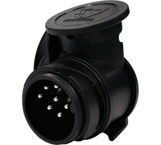 Изображение товара Адаптер Artway 13-7 контактный KTC008F