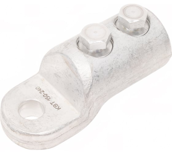 Изображение товара Наконечник болтовой КВТ 2НБ-150/ 240-13 92055