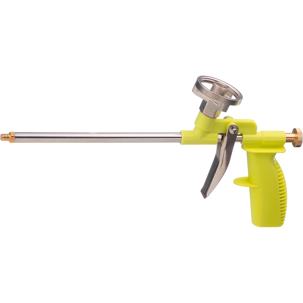 Изображение товара Пистолет для монтажной пены EKOTOOLS STANDART 6502023 бытовой инструмент