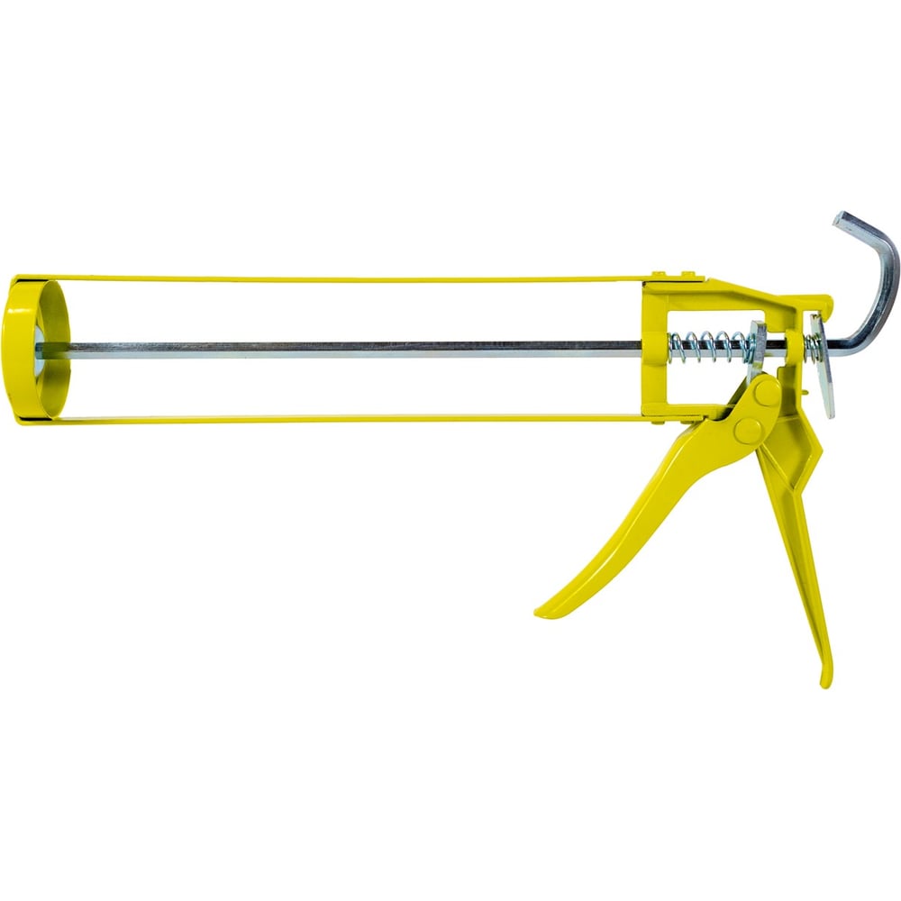 Изображение товара Пистолет скелетообразный EKOTOOLS 320 мл для герметиков и клеев