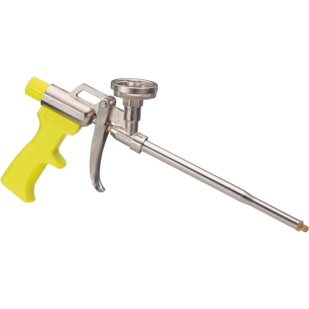 Изображение товара Пистолет для монтажной пены EKOTOOLS "MASTER" 6502025