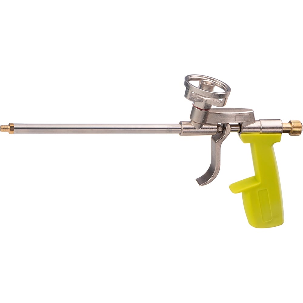 Изображение товара Пистолет для монтажной пены EKOTOOLS Стандарт Плюс 6502024 профессиональное оборудование Изображение товара Пистолет для монтажной пены EKOTOOLS Стандарт Плюс 6502024 профессиональное оборудование