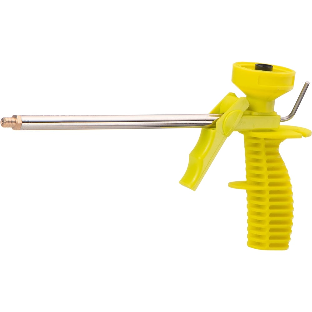 Изображение товара Пистолет для монтажной пены EKOTOOLS Eko 6502020 легкий и надежный