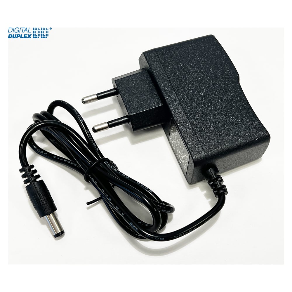 Изображение товара Блок питания digital duplex 12В 12Вт для переговорных устройств БП-DD(500)